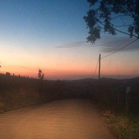 Sitio Do Kiko Βίλα Atibaia Εξωτερικό φωτογραφία
